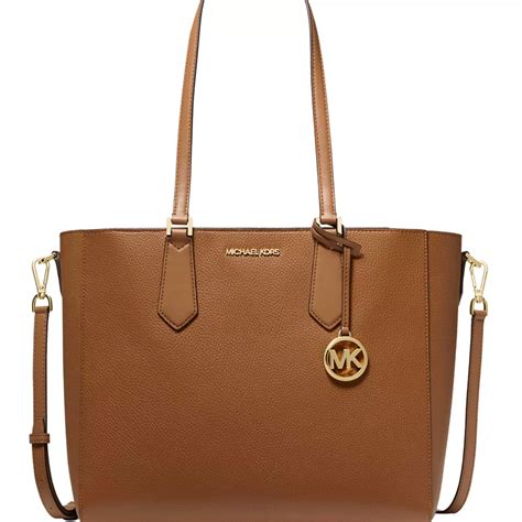 michael kors kimberly large tote|michael kors large shopper tote.